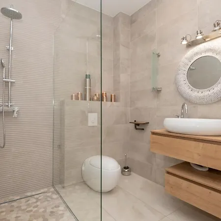 Villa Villa Ravijola With Heated Pool - Grubine *