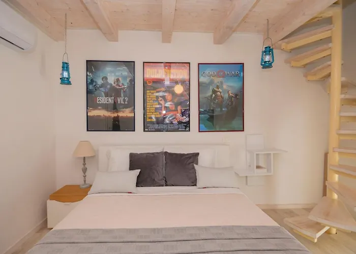 Villa Villa Ravijola With Heated Pool - Grubine